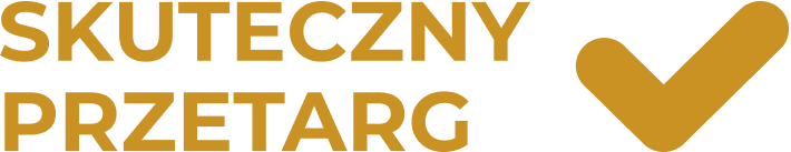 Logotyp Dobrego Przetargu